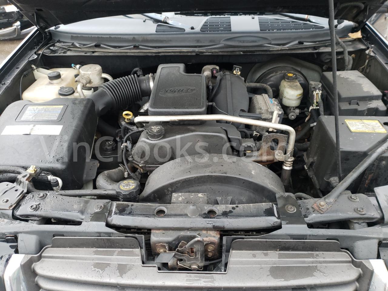 1GKDT13S532175000