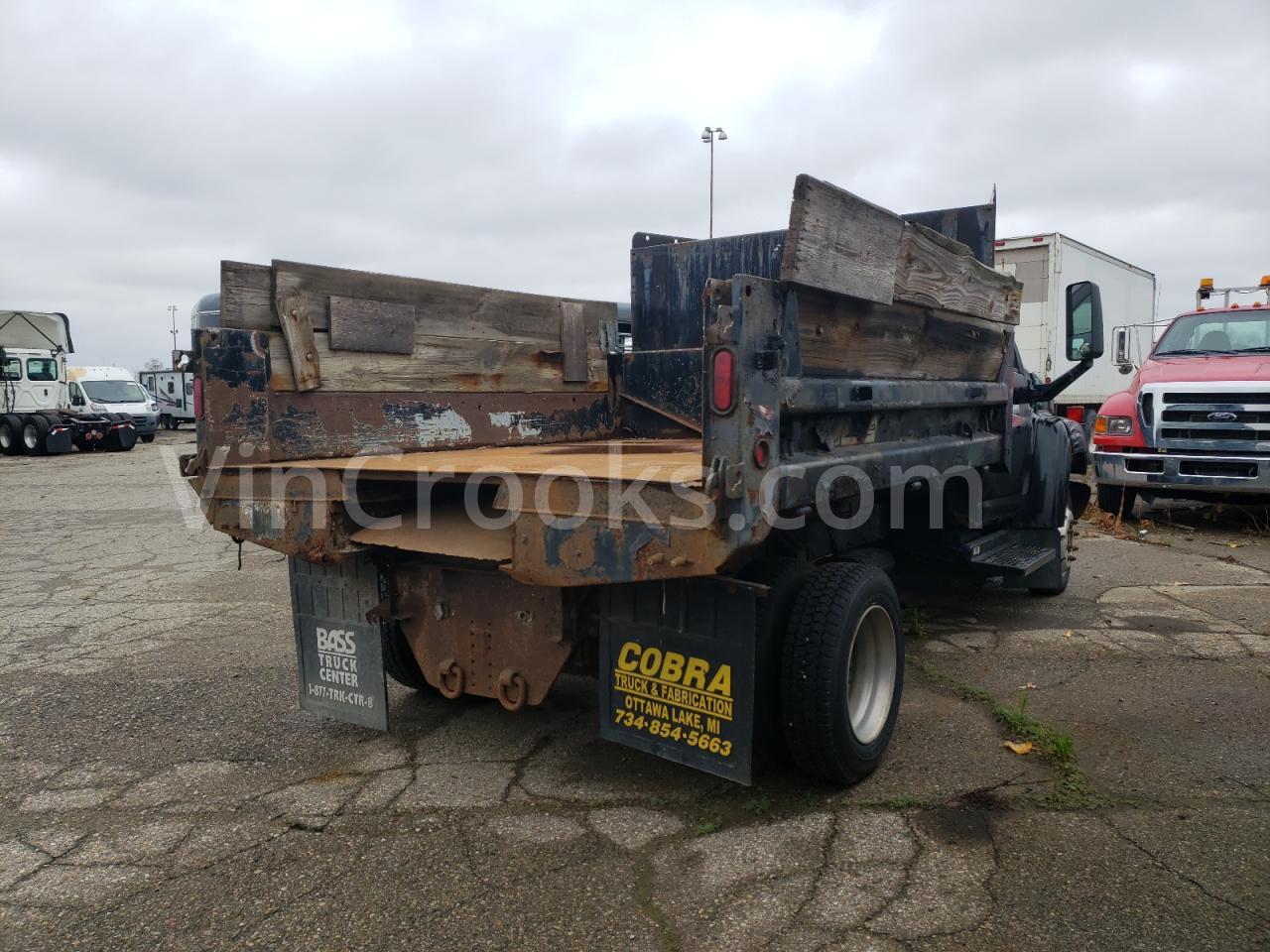 1GDE4C1134F502051