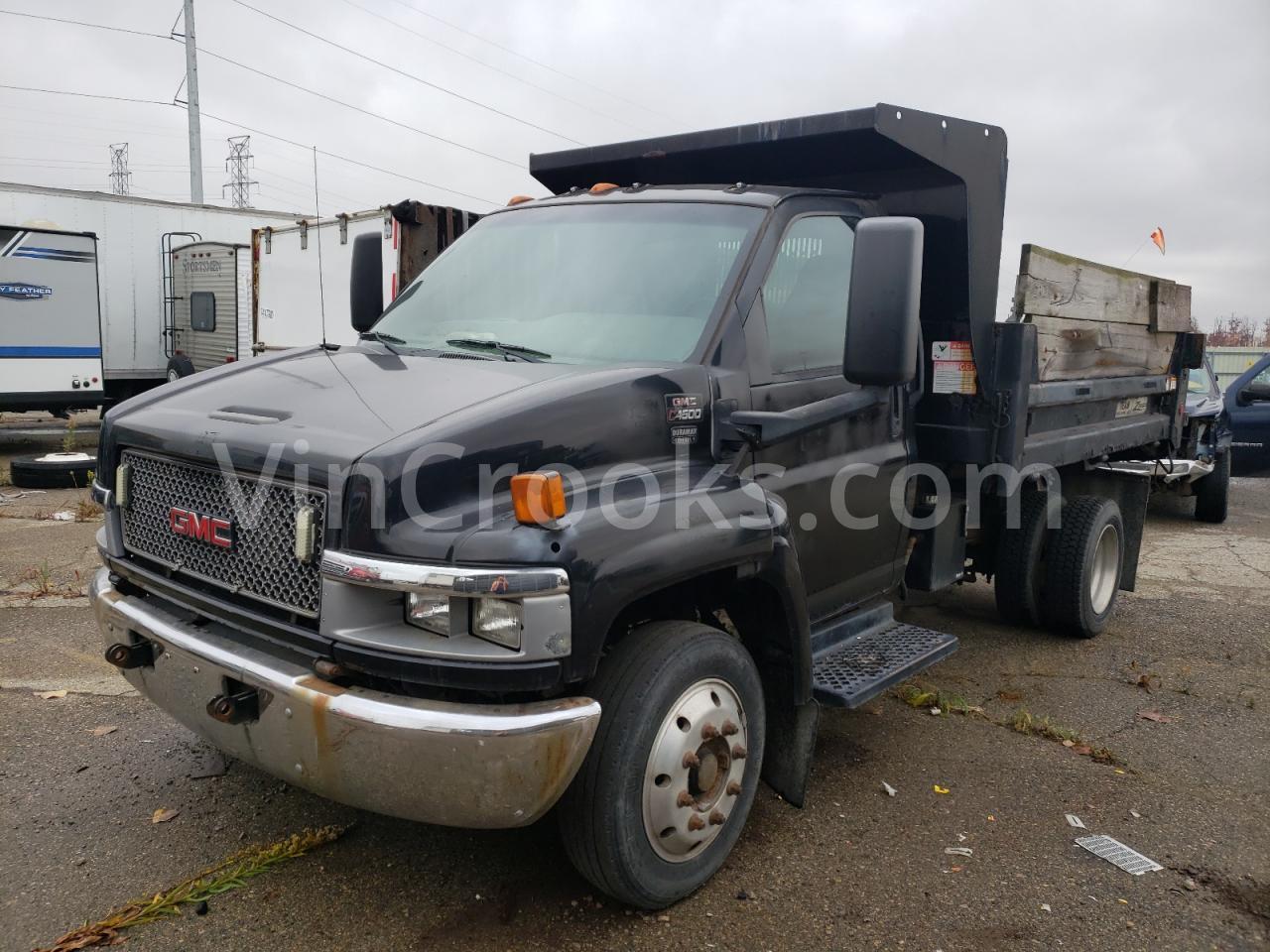 1GDE4C1134F502051