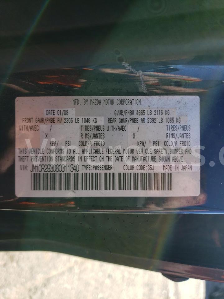 JM1CR293080311340