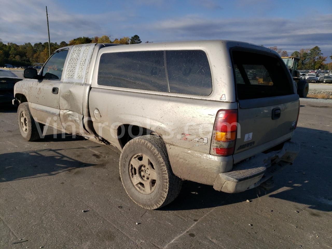 1GTEK19T63Z342152