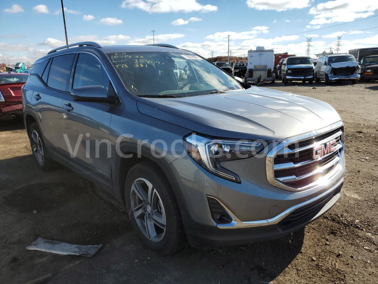 3GKALVEV4ML304040