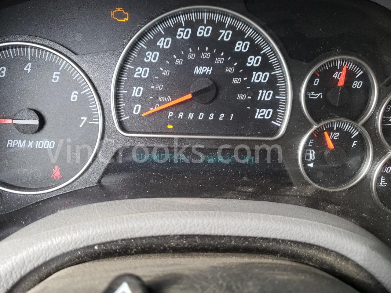 1GKDT13S572241843