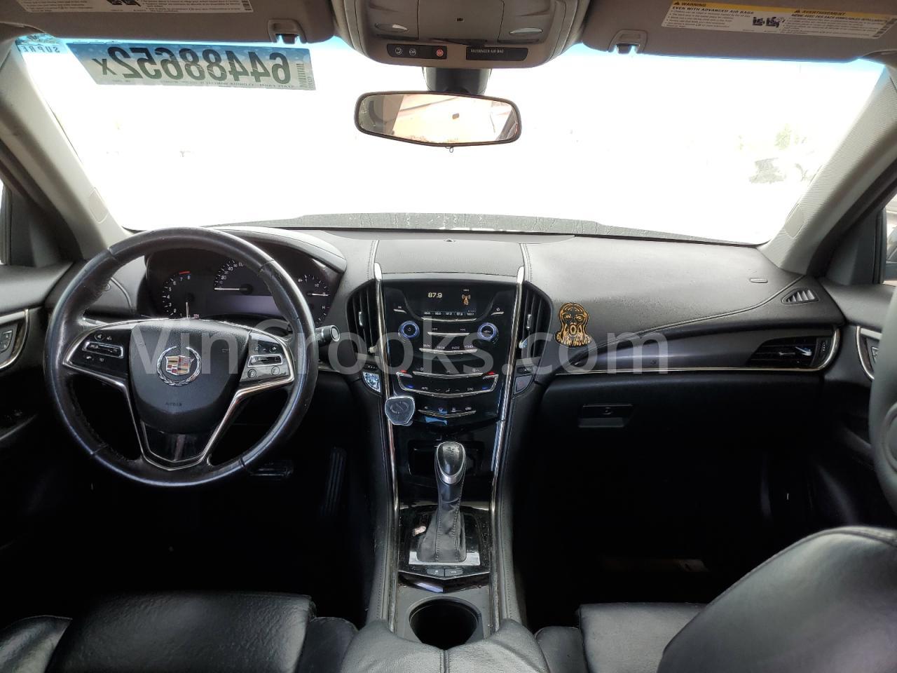 1G6AG5RX7D0125809