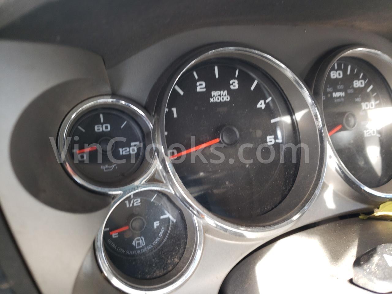 1GTHK79609E161493
