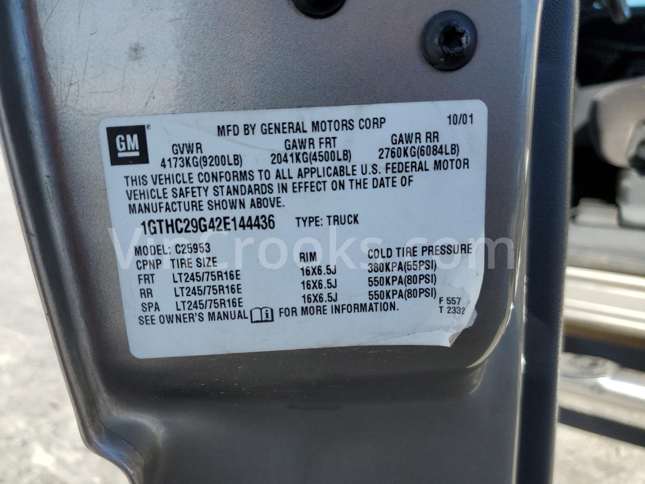 1GTHC29G42E144436