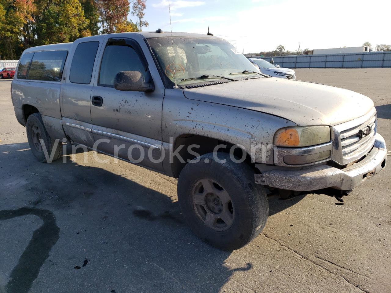 1GTEK19T63Z342152