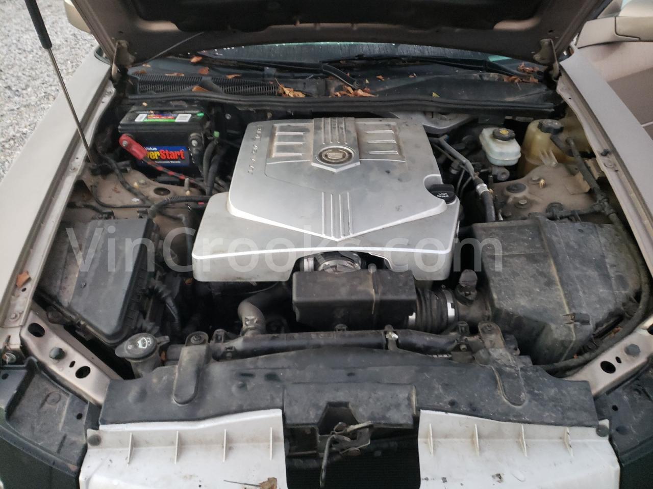1G6DP577360145784