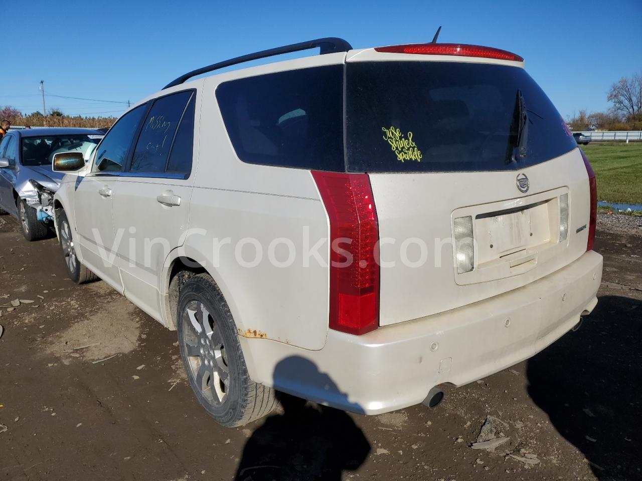 1GYEE637660215307