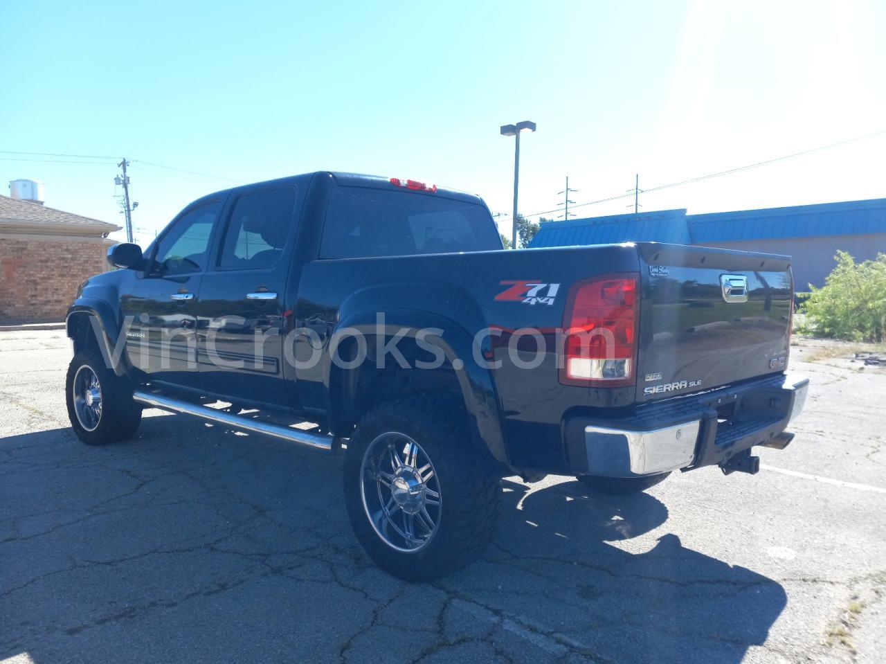 3GTP2VE70CG160990