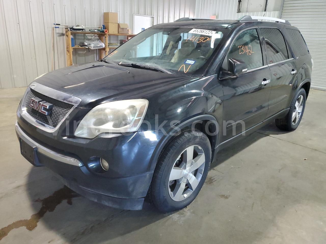 1GKKRRED9BJ141309