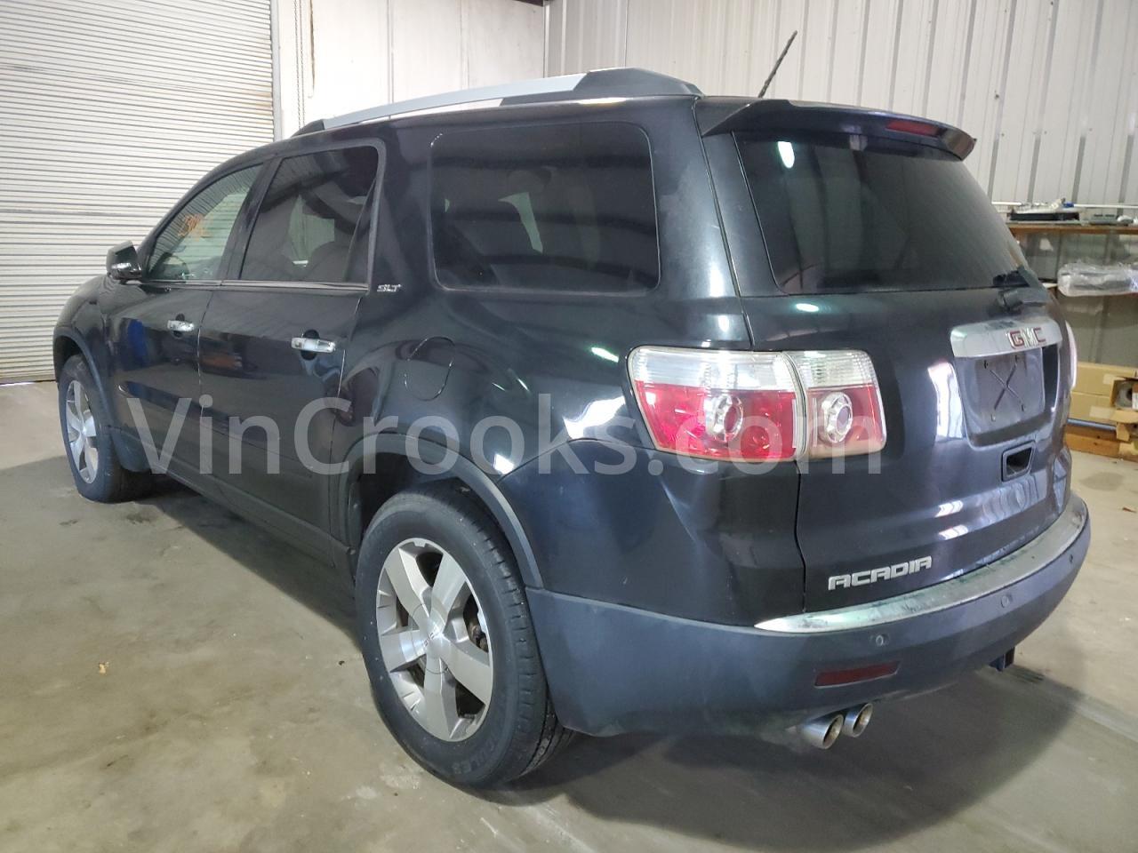 1GKKRRED9BJ141309
