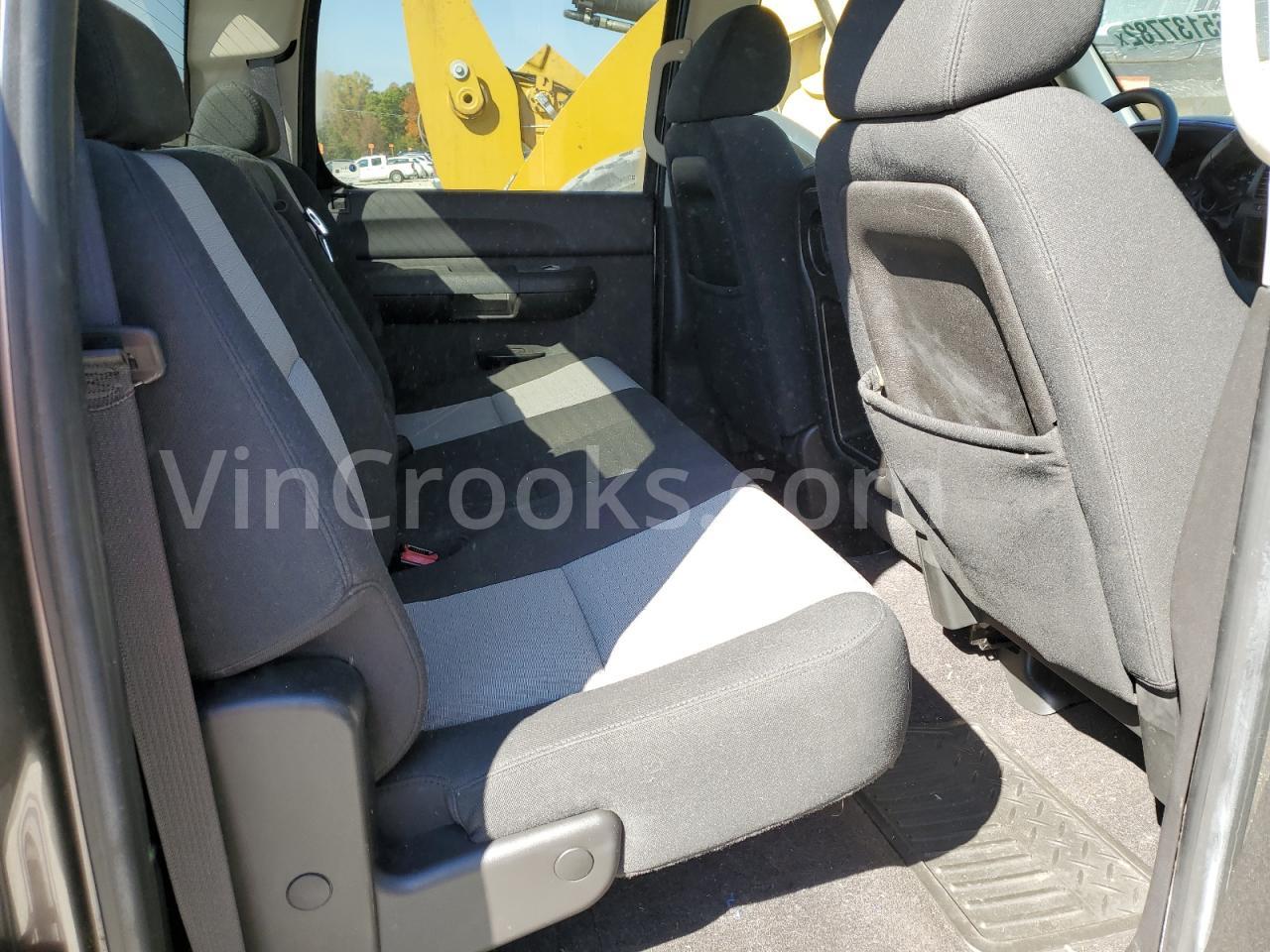 3GTEC13C37G544863
