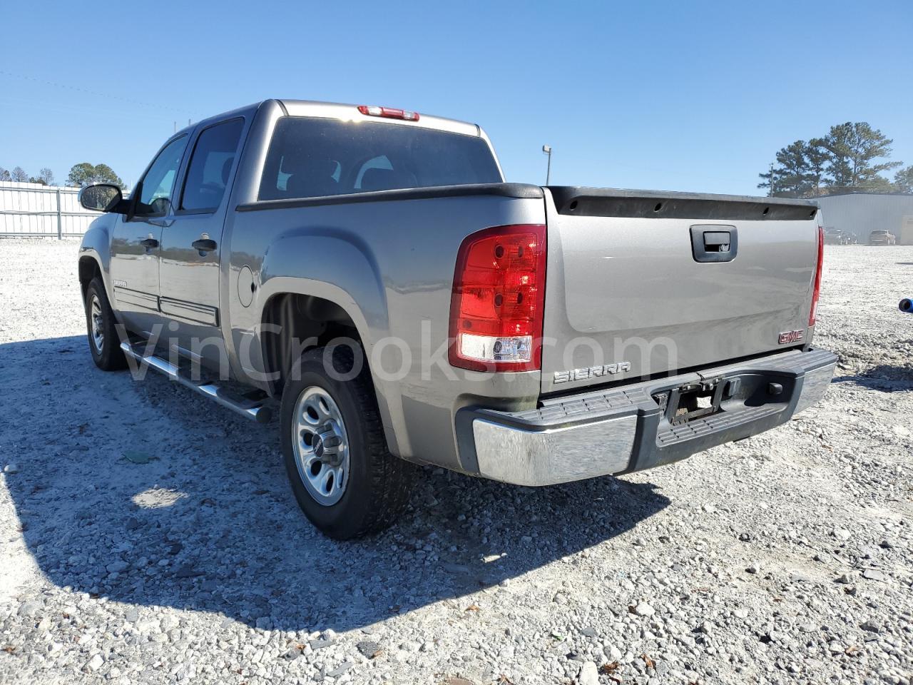 3GTEC13C37G544863