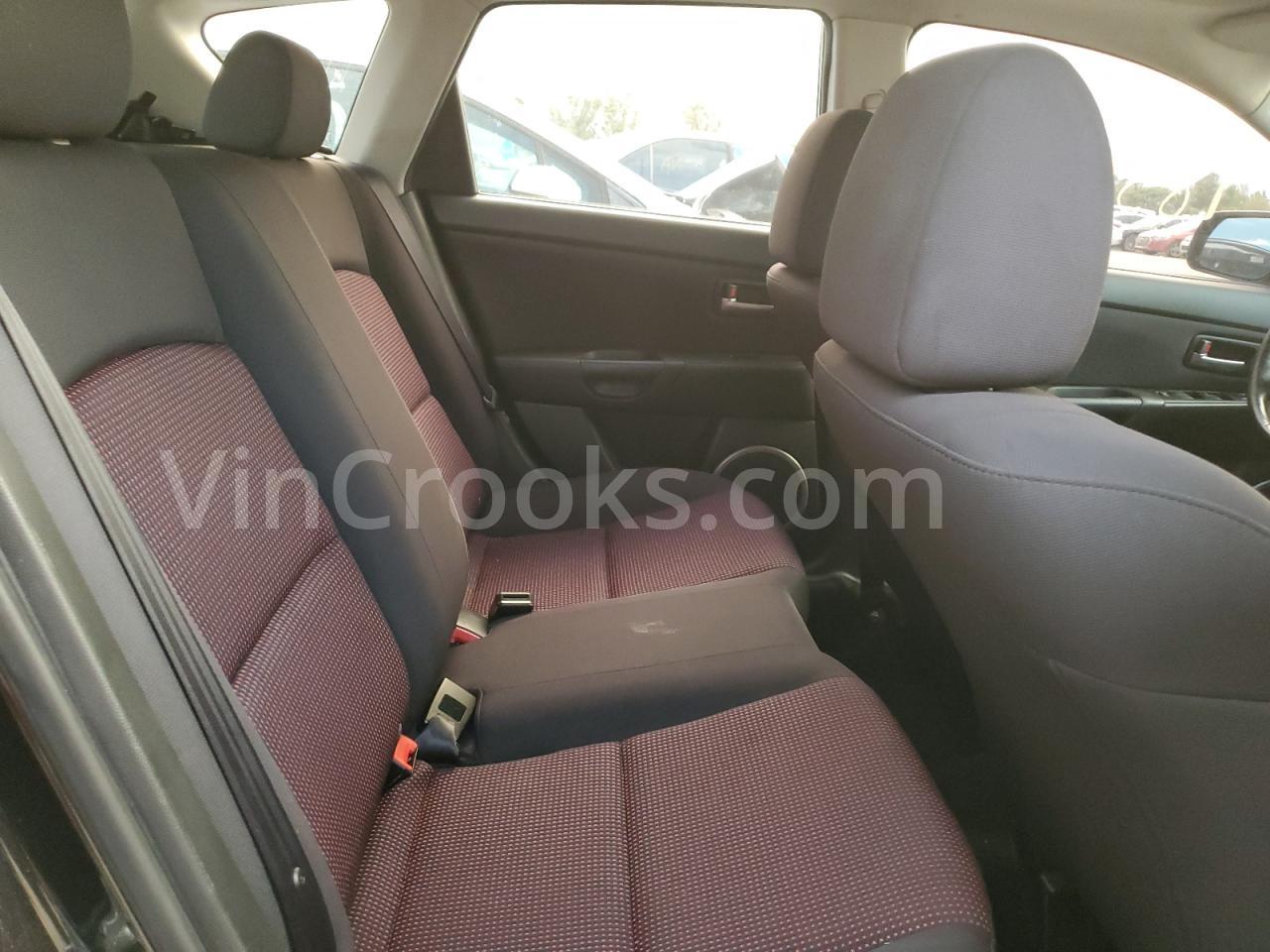 JM1BK343951301151