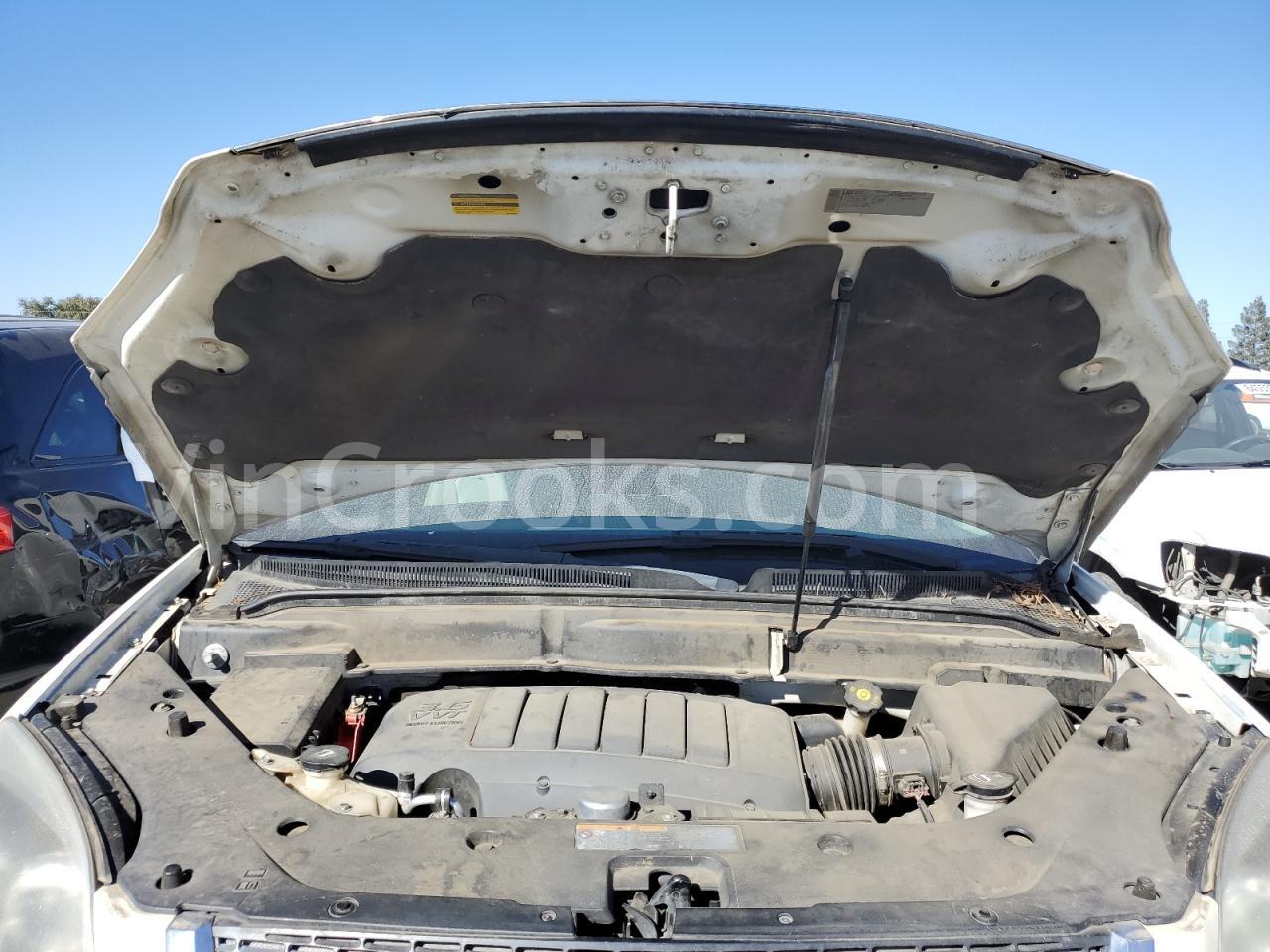 1GKKVSED5BJ315198