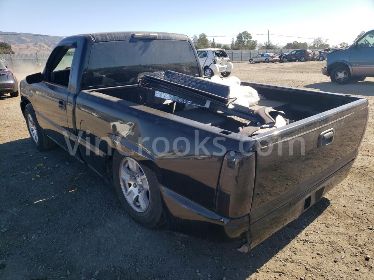 1GTEC14W6YZ339449