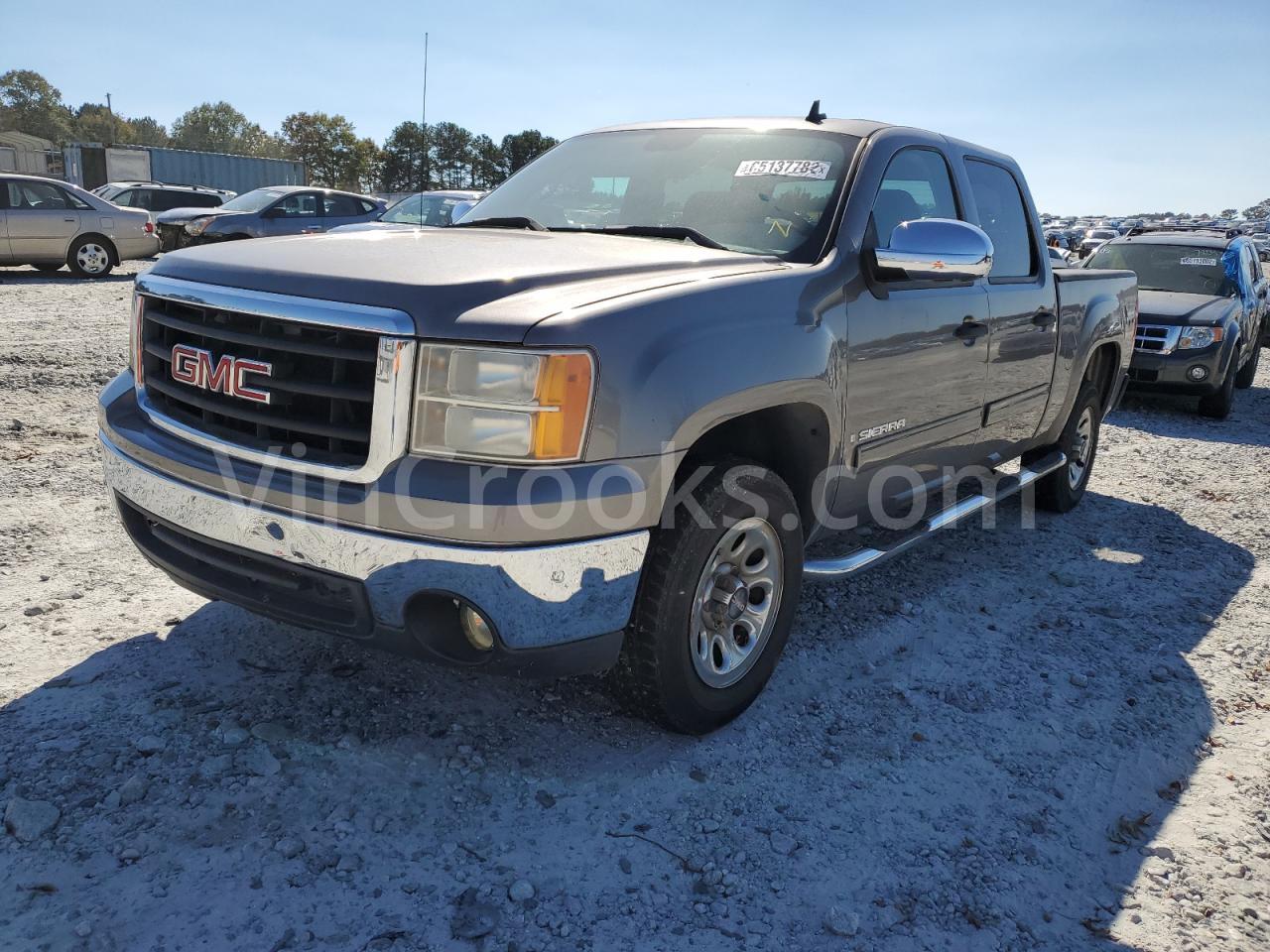 3GTEC13C37G544863