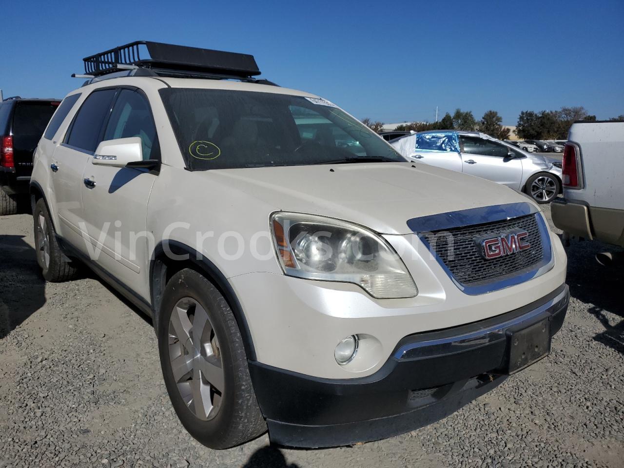 1GKKVSED5BJ315198