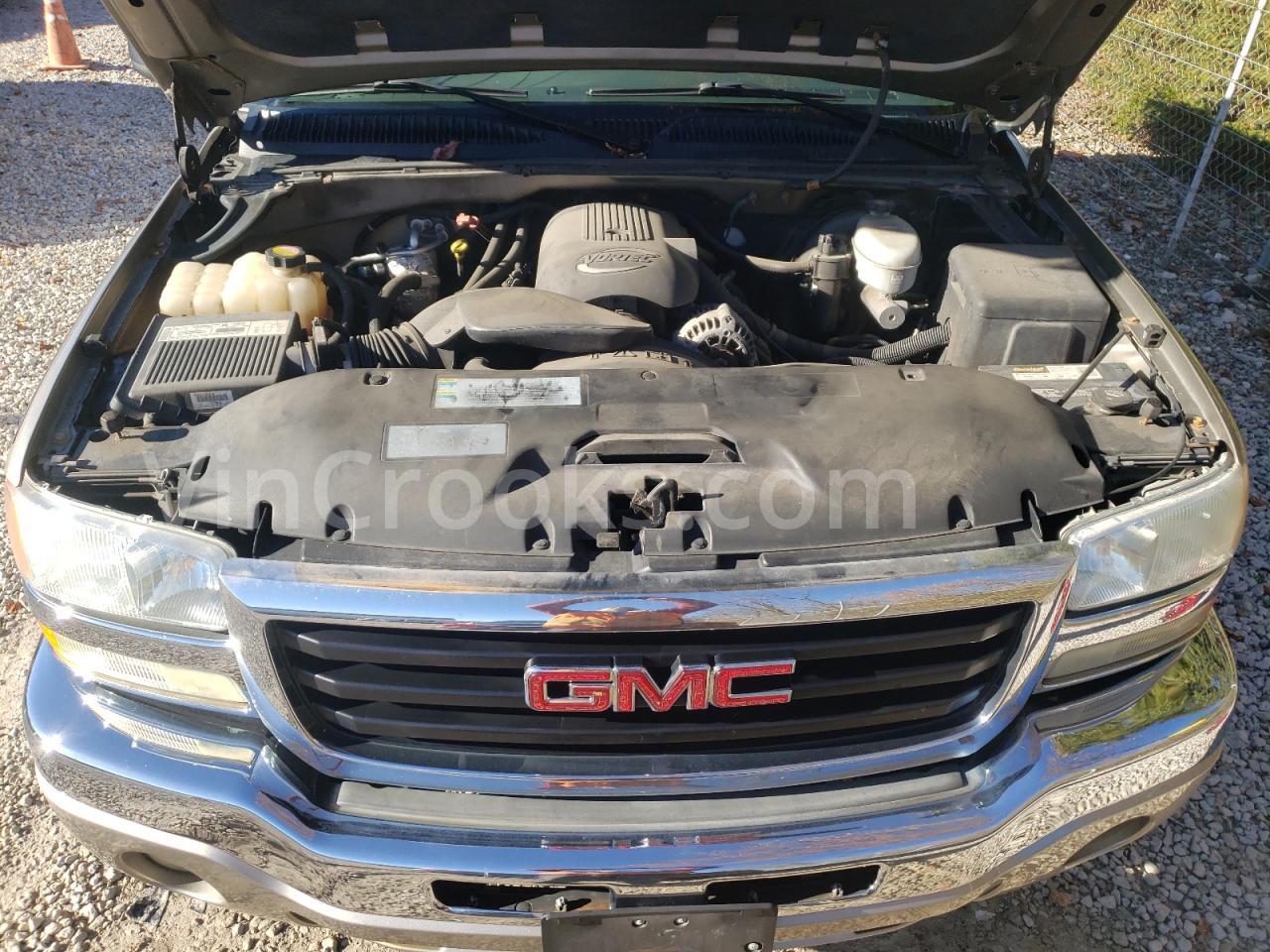 1GTEK14T43Z340102