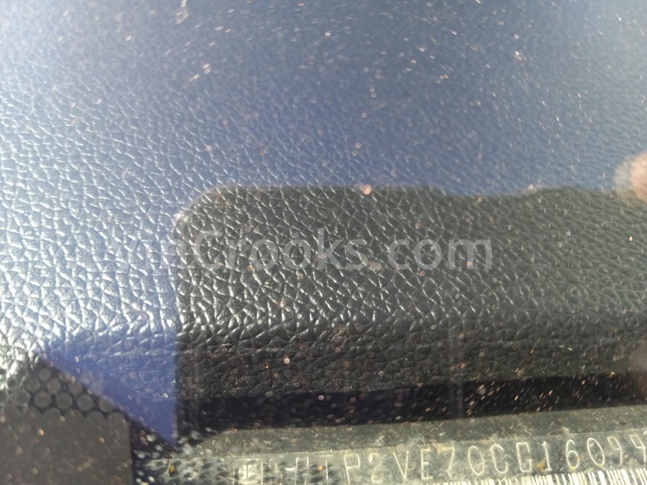 3GTP2VE70CG160990