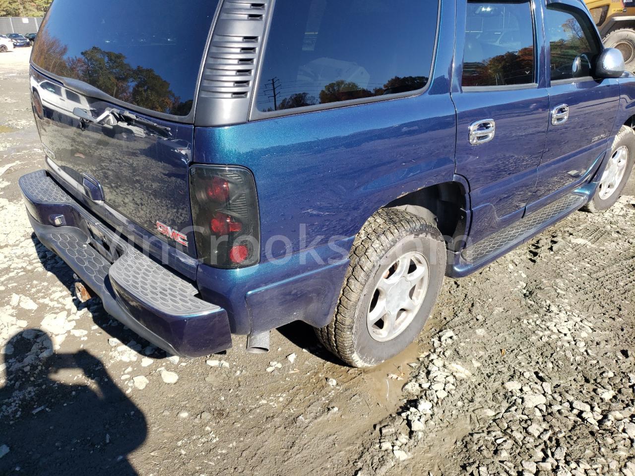 1GKEK63UX5J199789