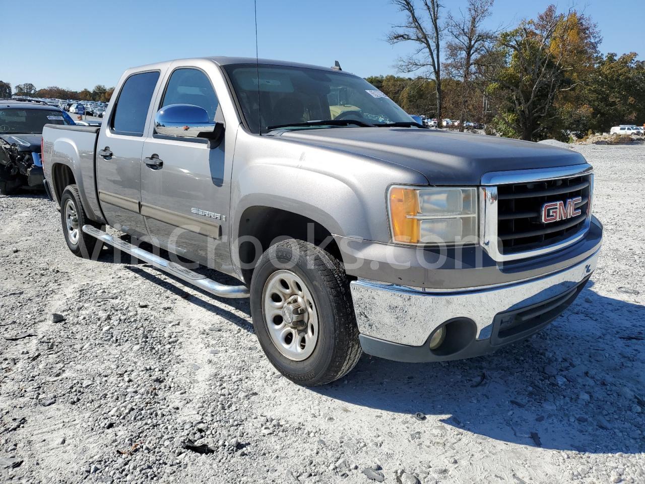 3GTEC13C37G544863