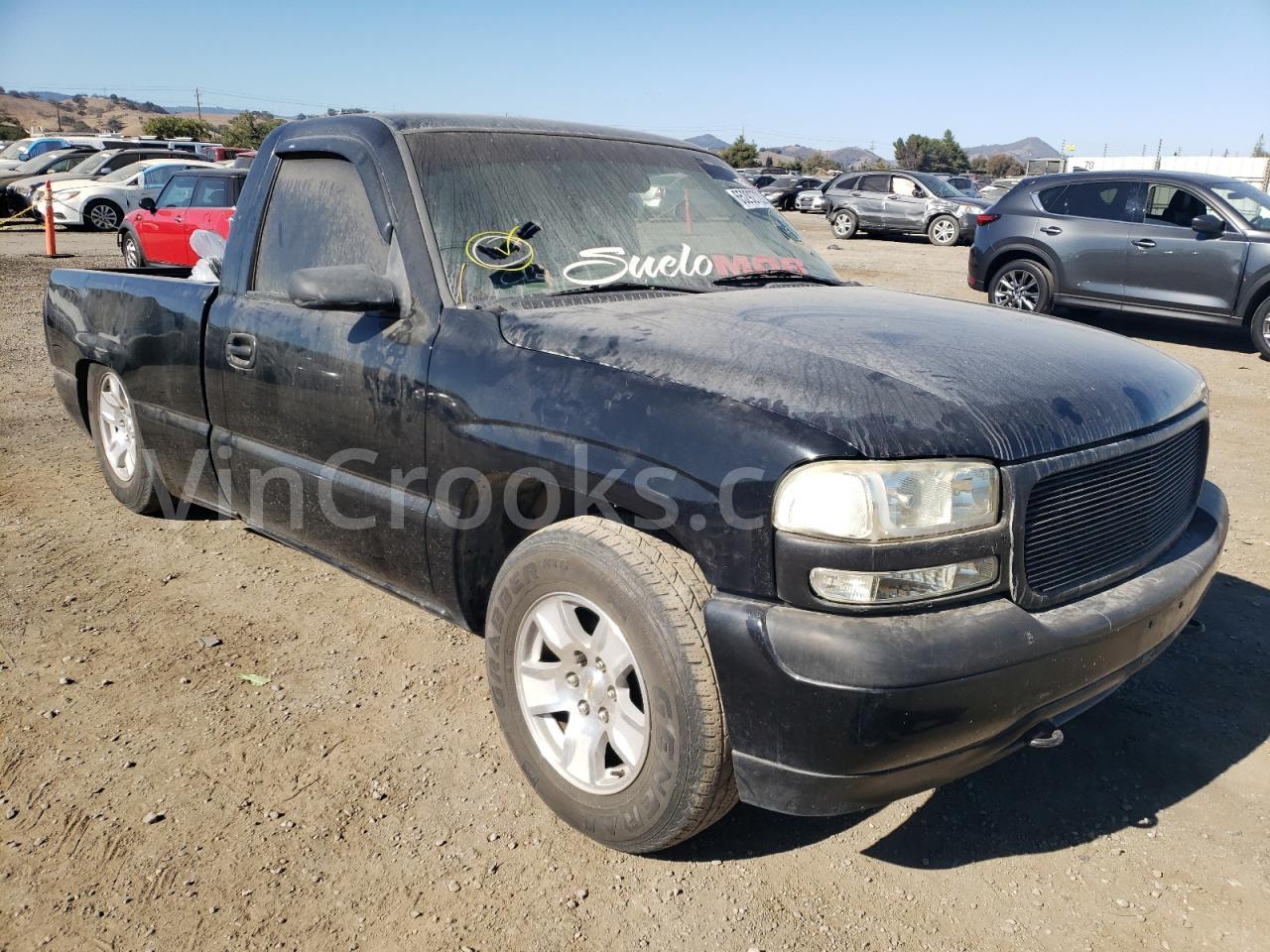 1GTEC14W6YZ339449