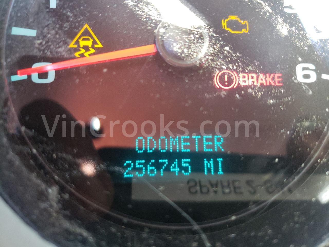2GTEC13J881168377