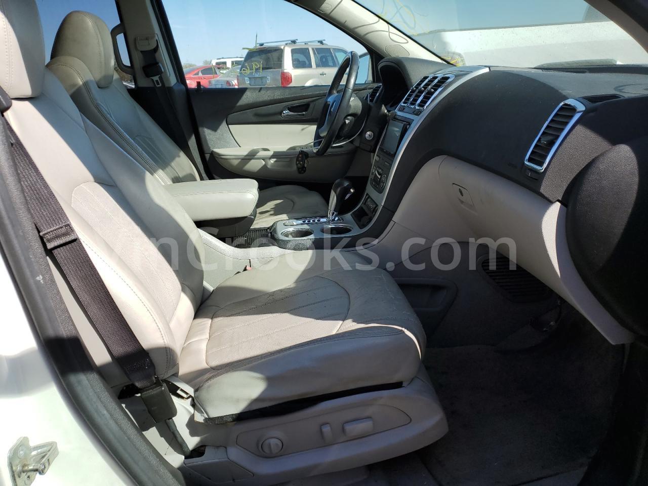 1GKKVSED5BJ315198