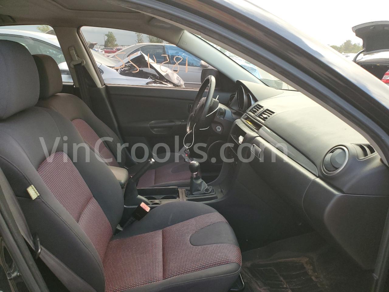 JM1BK343951301151