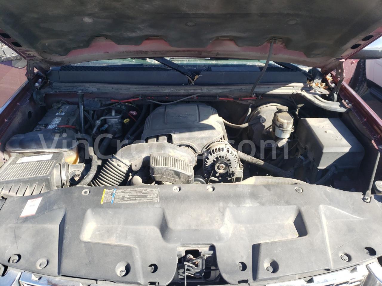 2GTEC13J881168377