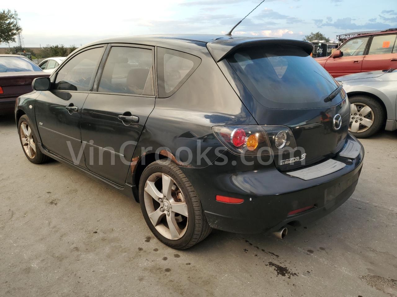JM1BK343951301151