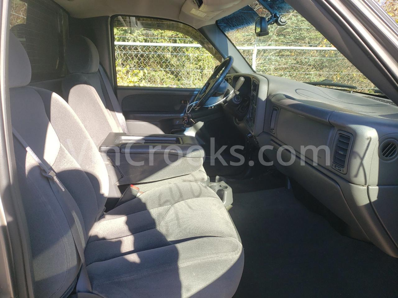 1GTEK14T43Z340102