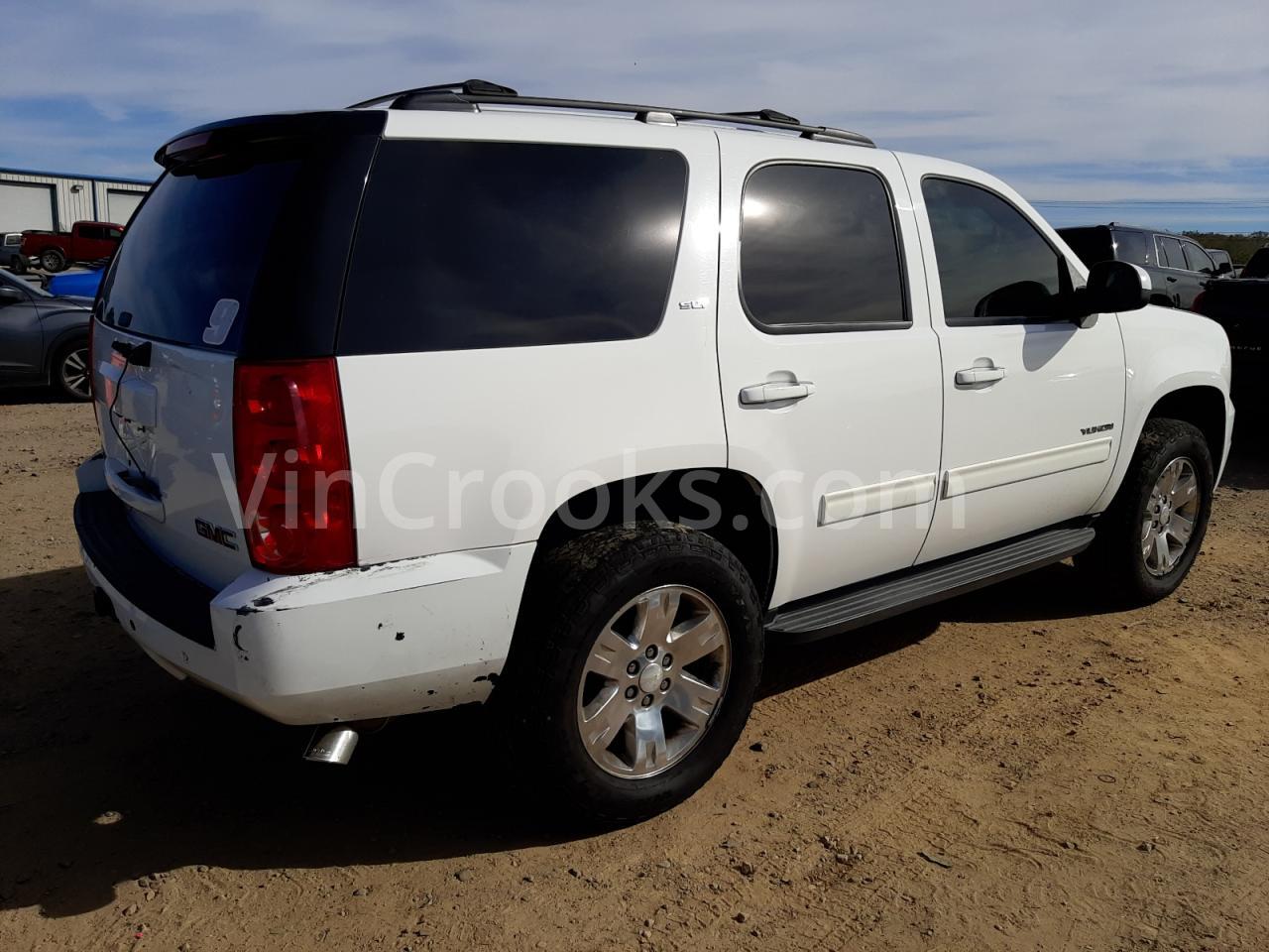 1GKS2CE07CR288519