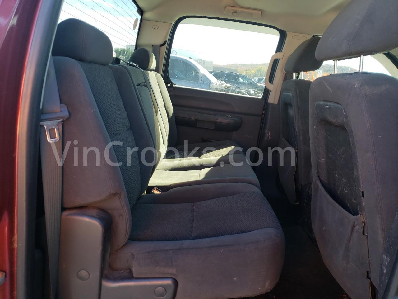 2GTEC13J881168377