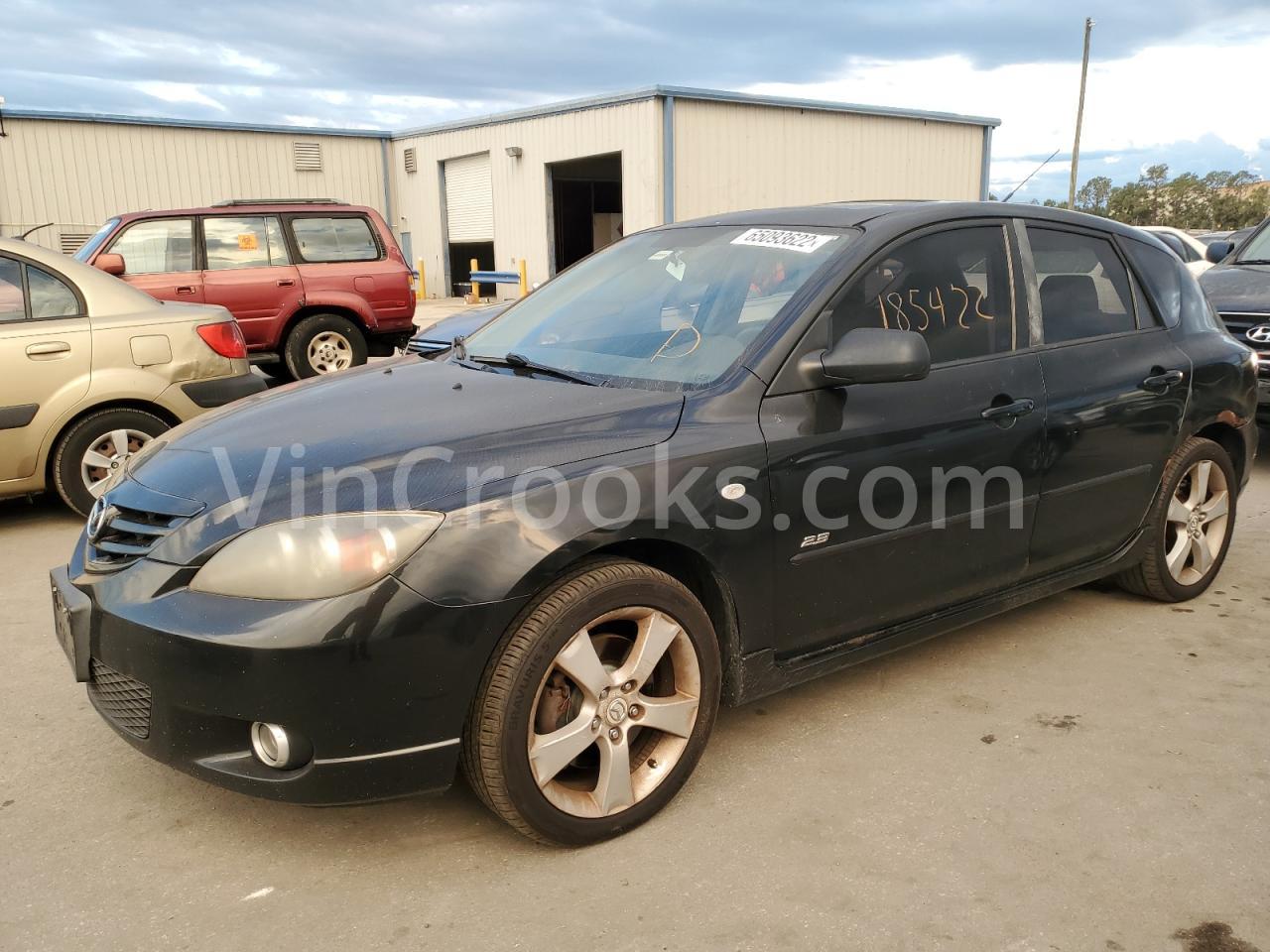 JM1BK343951301151