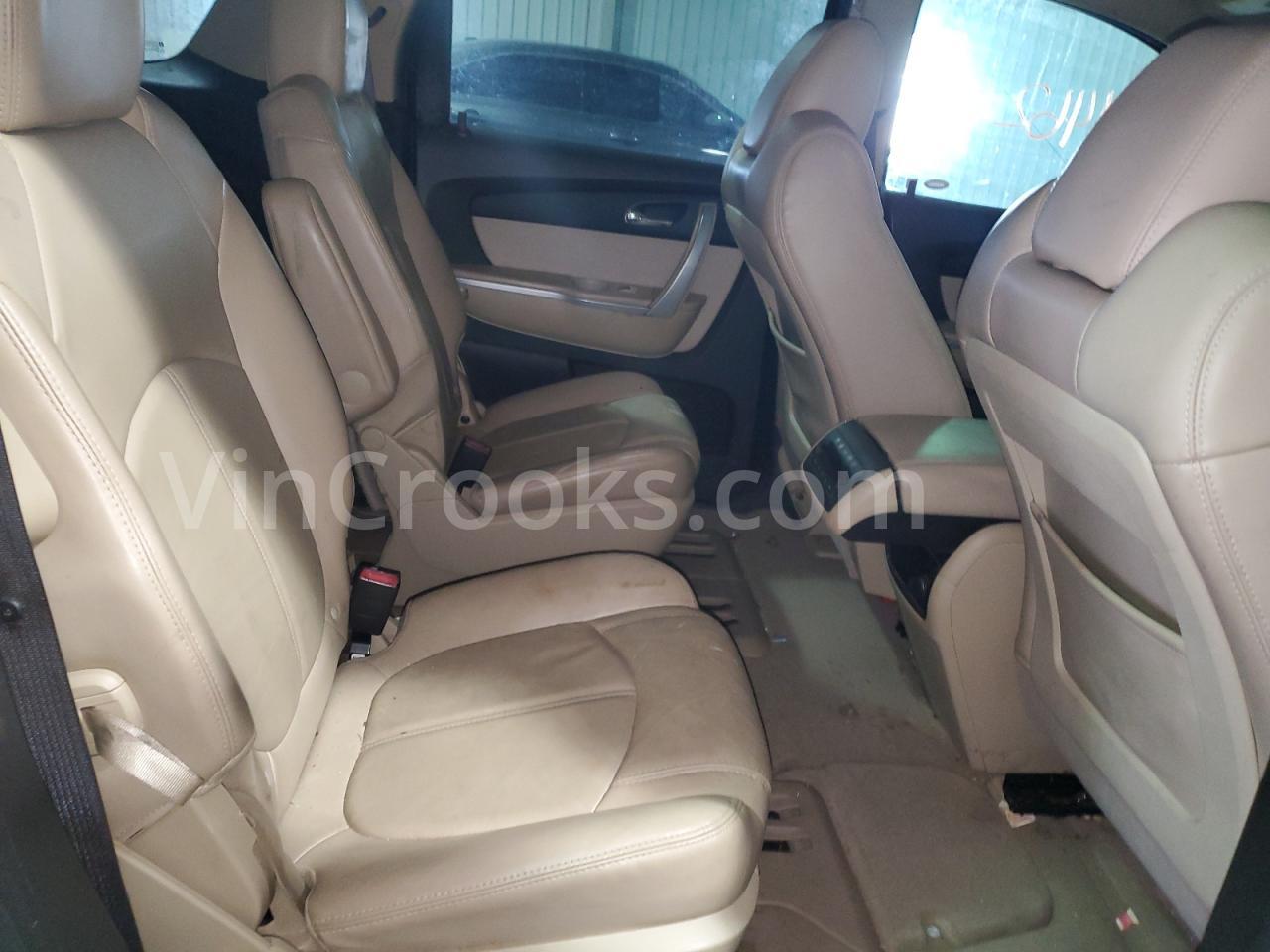 1GKKRRED9BJ141309