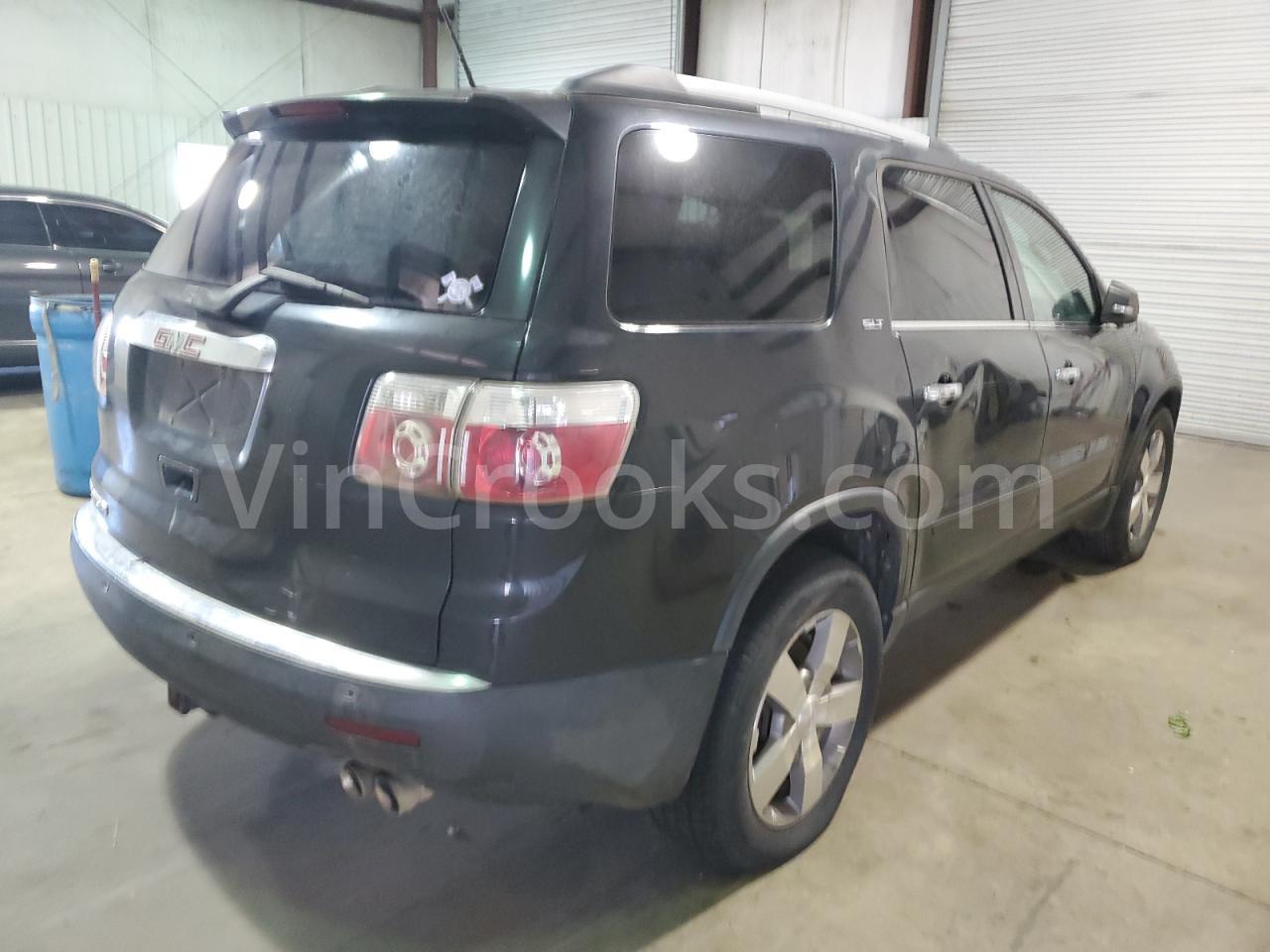 1GKKRRED9BJ141309
