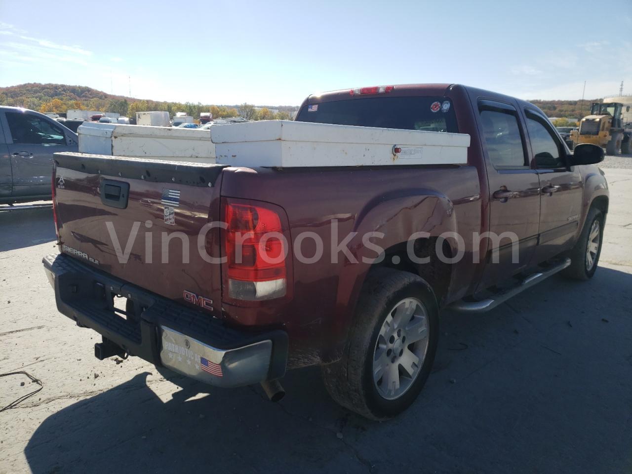 2GTEC13J881168377