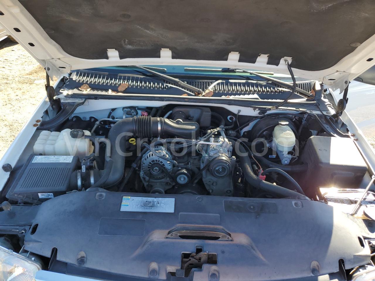 1GTEC14X66Z261843