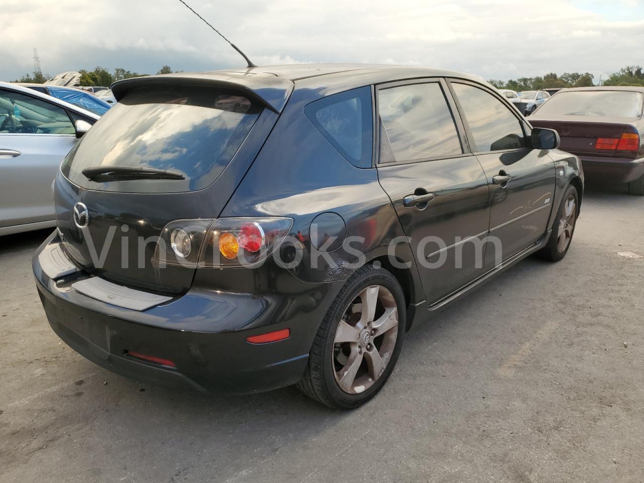 JM1BK343951301151