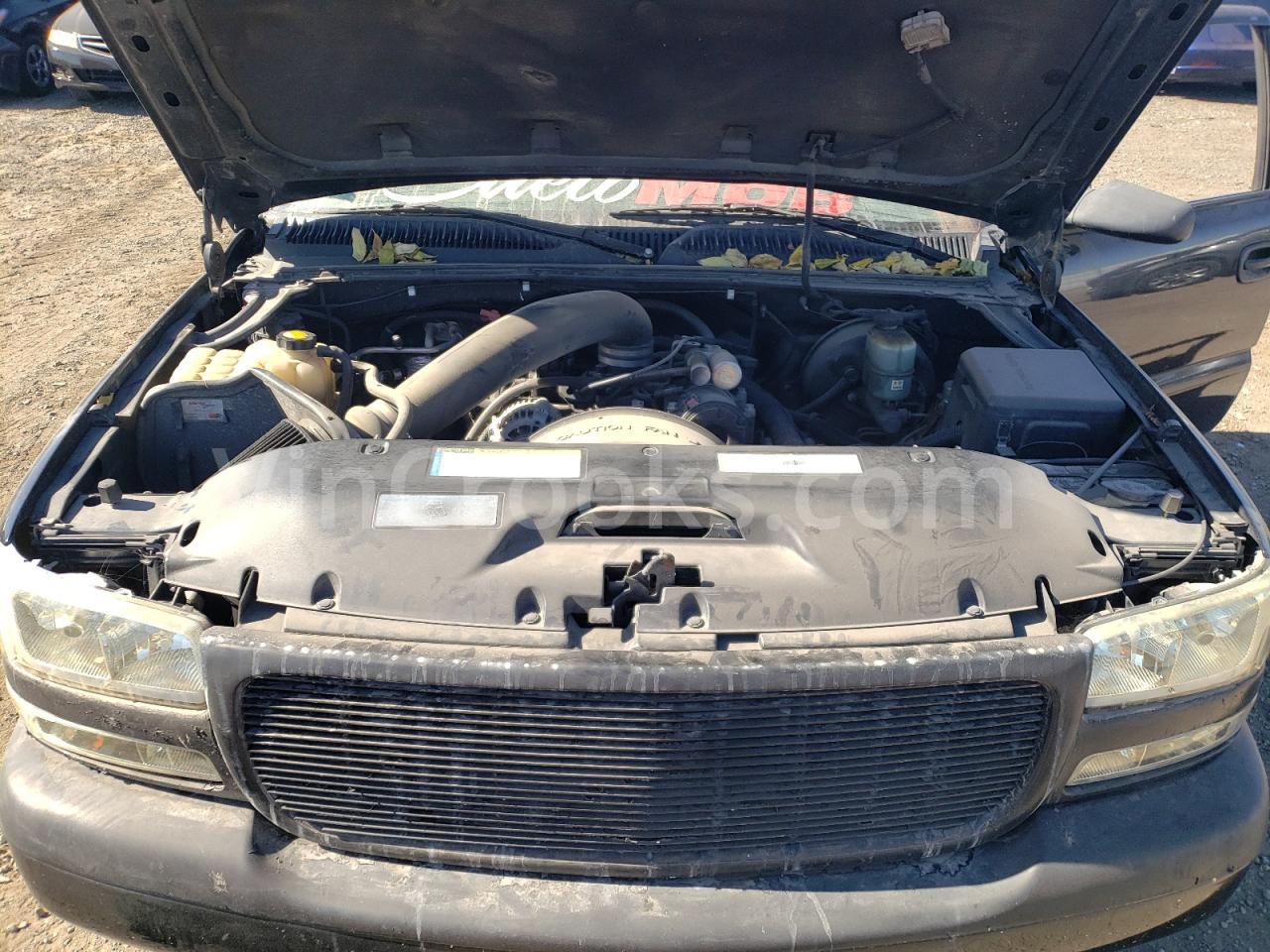 1GTEC14W6YZ339449