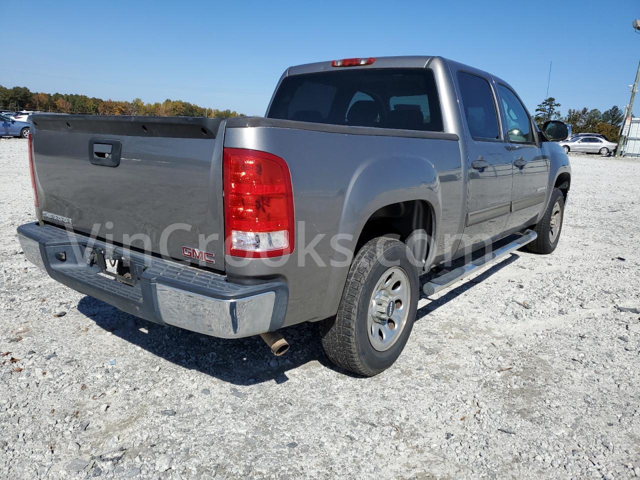 3GTEC13C37G544863