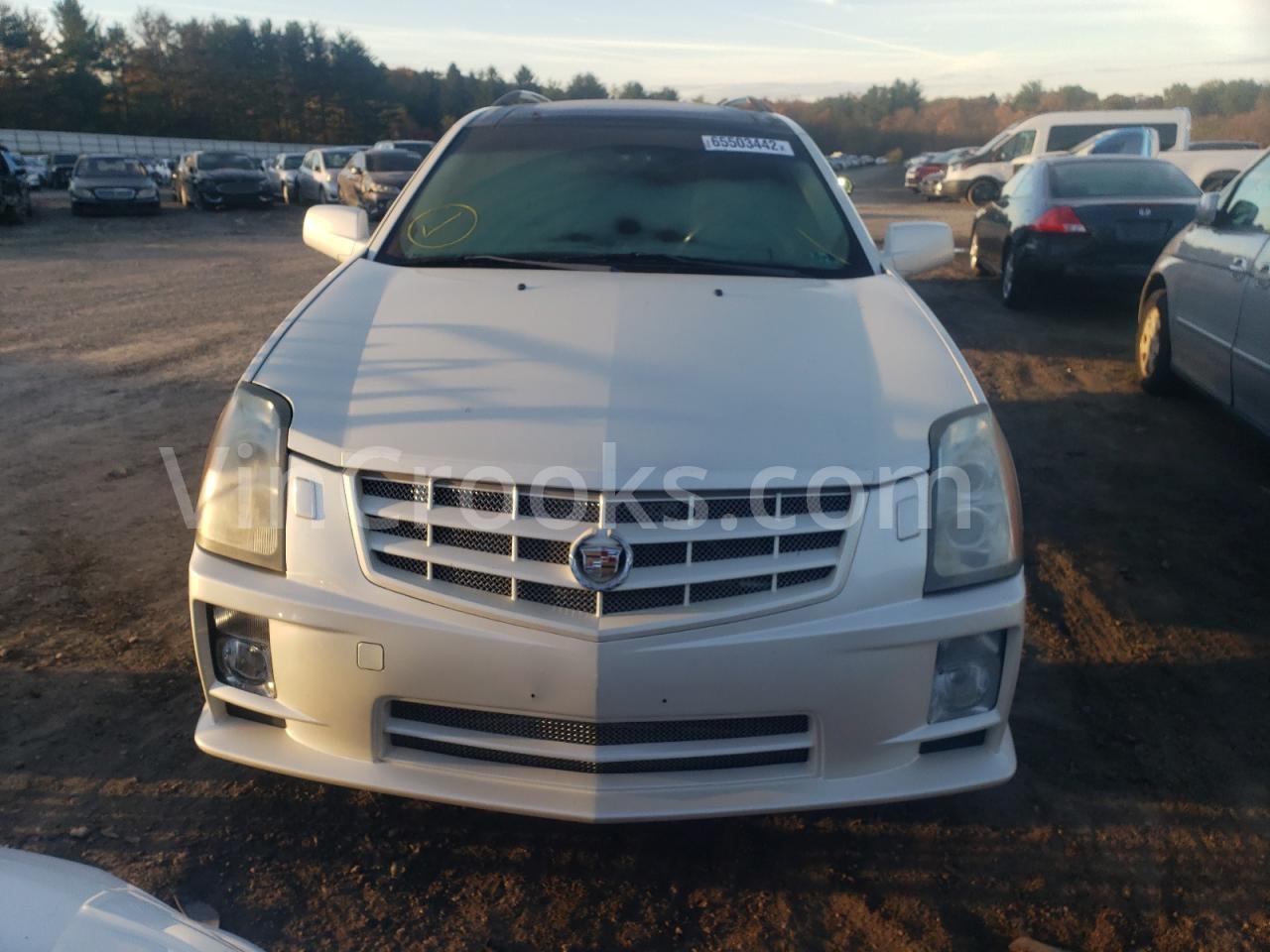 1GYEE637080104450
