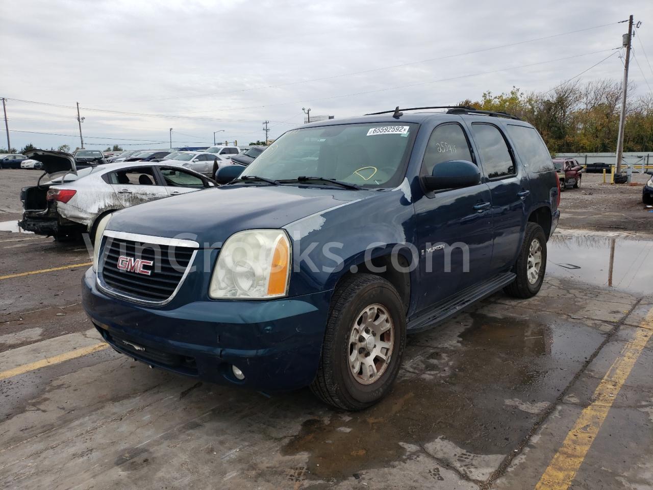 1GKFK13097J112973