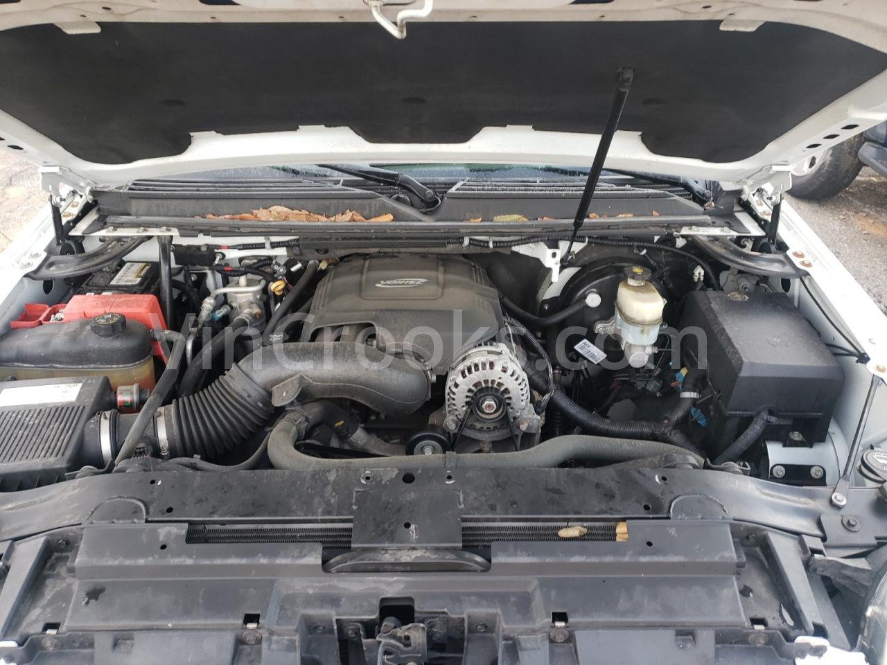 1GKFK638X7J276798