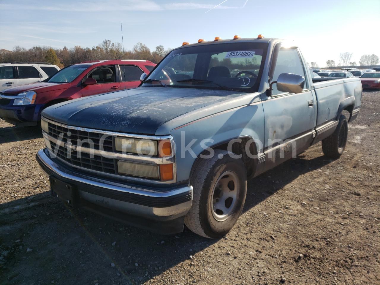 1GTDC14Z7JZ517560