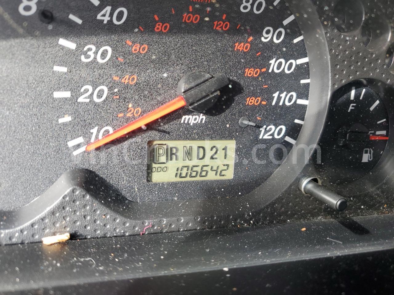 4F2YZ94193KM19960