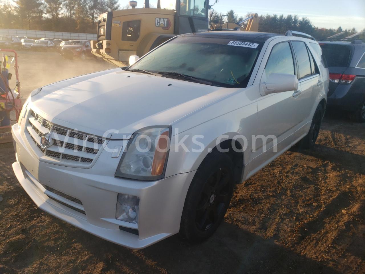 1GYEE637080104450